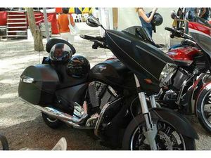 VICTORY - CROSS COUNTRY