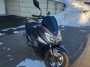 SCOOTER 125 JET 14