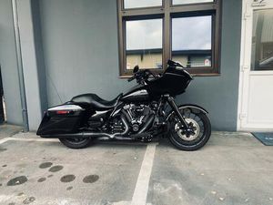 HARLEY DAVIDSON ROAD GLIDE SPECIAL FLTRXS 114