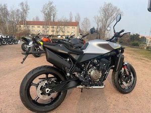 HUSQVARNA 801 VITPILEN 4 JAHRE GARANTIE QUICKSHIFTER