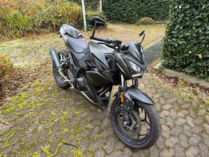 KAWASAKI Z300 A1 WIE NEU WEIHNACHTSGESCHENK