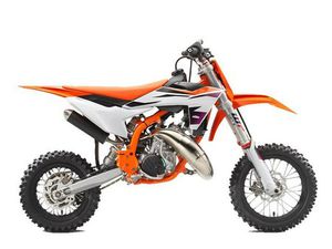 2024 KTM 50 SX