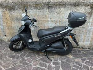 SCOOTER 125 KYMCO PEOPLE S