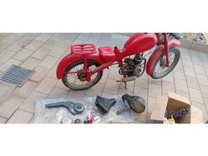 MOTOM SPASSO 50 - ANNI 60