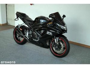 SUZUKI GSX-R