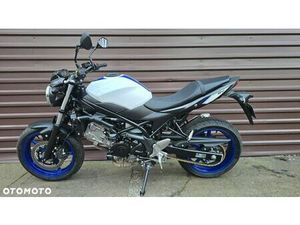 SUZUKI SV