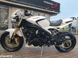 TRIUMPH SPEED TRIPLE