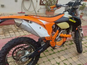 KTM 350