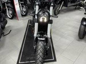 BENELLI LEONCINO 500