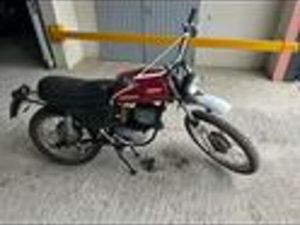 HARLEY-DAVIDSON ALTRO MODELLO - 1971