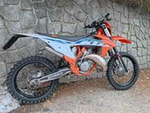 KTM SX 125 2022