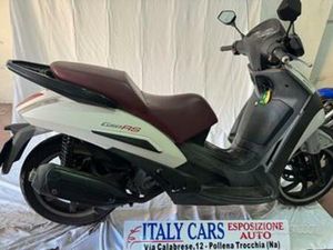 PEUGEOT GEOPOLIS 250 GEO RS 244 CC