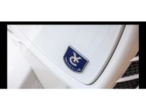 VESPA GTS YACHT CLUB