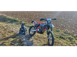 BETA RR 125