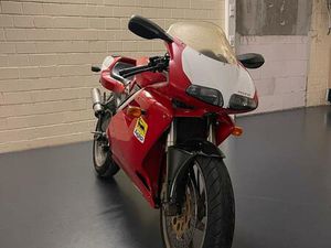 CAGIVA MITO 125