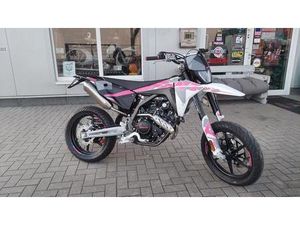 FANTIC XMF 125 , LIMITED EDITION MODELL , ABS , AUF LAGER !