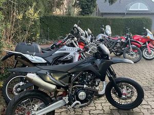 FANTIC XMF 125 PERFORMANCE 2023