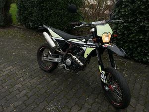 FANTIC XMF PERFORMANCE