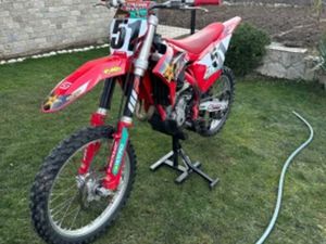 GASGAS MC 250F