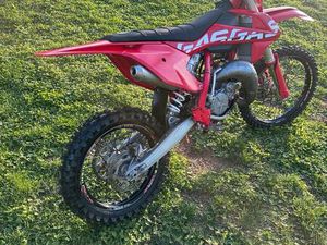 GASGAS MC 85 BJ. 2024 - PROFI GETUNT, VHM ZYLINDERKOPF