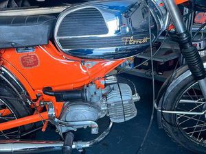 KREIDLER FLORETT MOKICK 4-GANG RM