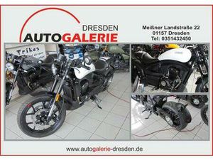 LEONART LEONART PILDER 125 6-GANG