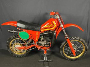 MAICO MC 250