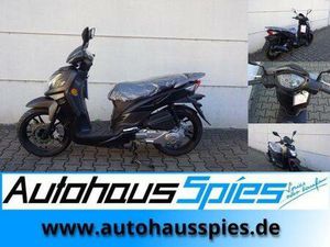 SYM SYMPHONY SR 125I ABS E5+