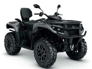 CAN-AM OUTLANDER MAX XT 700 T3B ABS