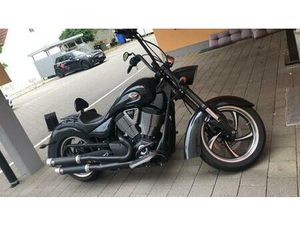 VICTORY KINGPIN EIGHT BALL 1731BJ;03/2011 43000KM 1VORBESTÜV12/26