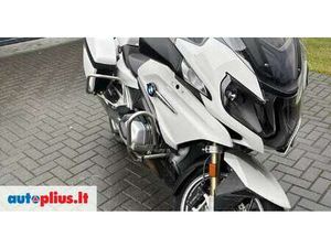 BMW R 1250 RT 1250 CC, TOURING / SPORT TOURING