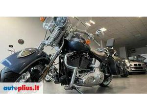 HARLEY-DAVIDSON FLSTS 1450 CC, CHOPPERS / CRUISERS / CUSTOM