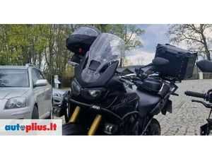 HONDA CRF (AFRICA TWIN) 1000 CC, ENDURO / ADVENTURE