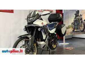 HONDA XL (TRANSALP) 750 CC, ENDURO / ADVENTURE