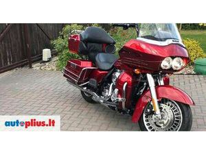 HARLEY-DAVIDSON ROAD GLIDE 1700 CC, CHOPPERS / CRUISERS / CUSTOM