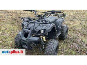 -KITA- -KITA- 50 CC, ATV / QUAD