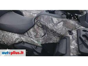 CFMOTO CFORCE 625 TOURING 600 CC, ATV / QUAD