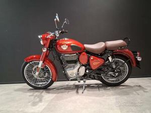 ROYAL ENFIELD CLASSIC 350