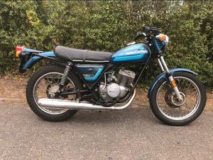 HARLEY DAVIDSON SST 250