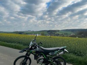 YAMAHA WR 125R – TOP ZUSTAND – KUPPLUNG NEU