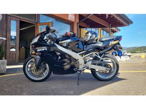 KAWASAKI NINJA ZX9R ASI