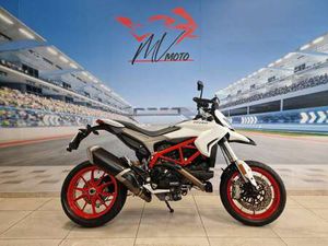 DUCATI HYPERMOTARD 939