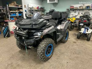 CFMOTO CFORCE 1000 OVERLAND 2023