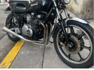 KAWASAKI KZ 750 Z 750
