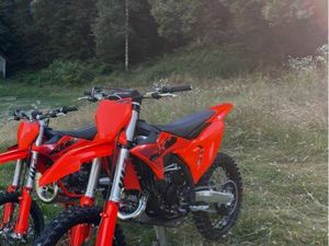KTM 125 SX
