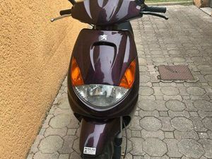 SCOOTER PEUGEOT VIVACITY 50