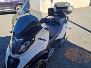 MP3 500 SPORT 8500KM