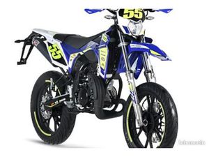 SHERCO 50