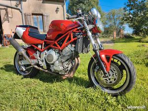 YAMAHA TRX850 1997 50 000KM