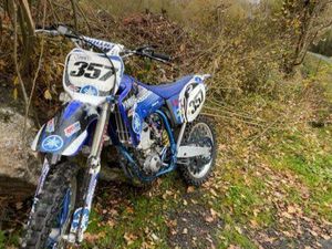 YZ250F